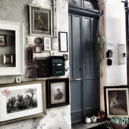 RaMaya casa d'artista 2 Biella Luaran gambar