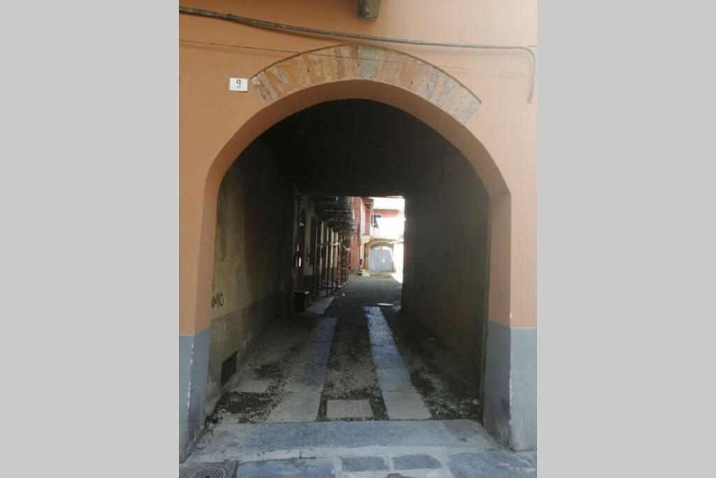 RaMaya casa d'artista 2 Biella Luaran gambar