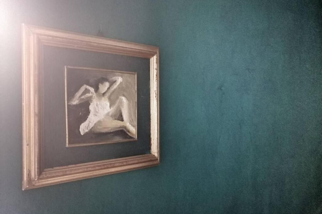 RaMaya casa d'artista 2 Biella Luaran gambar